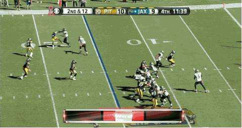 Bortles Steelers.gif